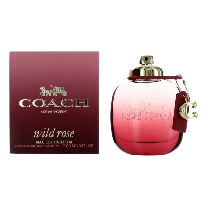 Wild Rose 3 oz EDP
