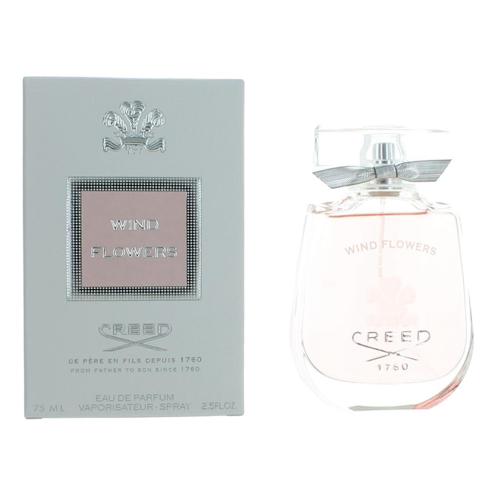 Wind Flowers 2.5 oz EDP