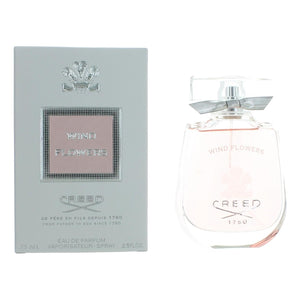 Wind Flowers 2.5 oz EDP