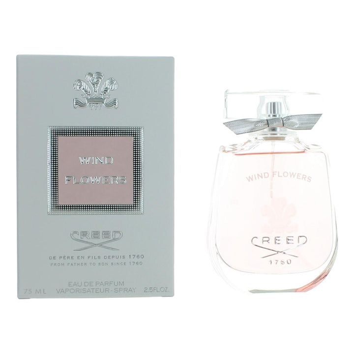 Wind Flowers 2.5 oz EDP