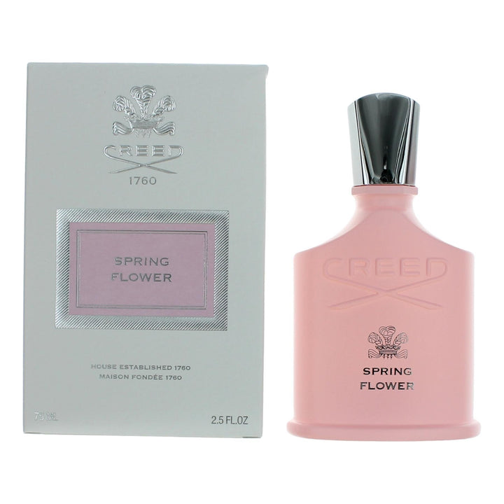 Spring Flower 2.5 oz EDP