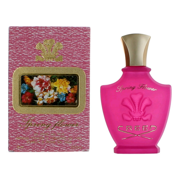 Spring Flower 2.5 oz EDP