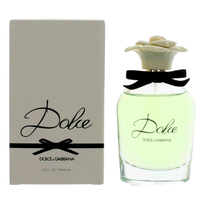 Dolce 2.5 oz EDP