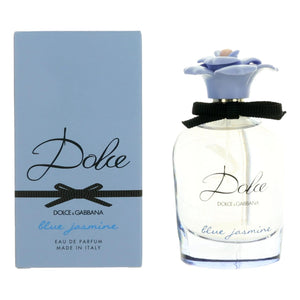 Dolce Blue Jasmine 2.5 oz EDP