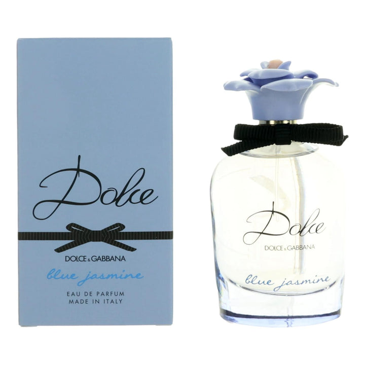 Dolce Blue Jasmine 2.5 oz EDP