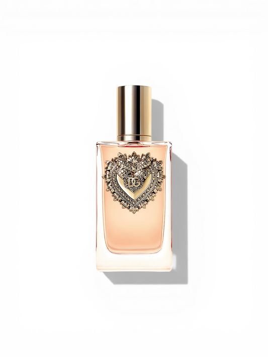 Devotion 3.3 oz EDP - fragrance decant