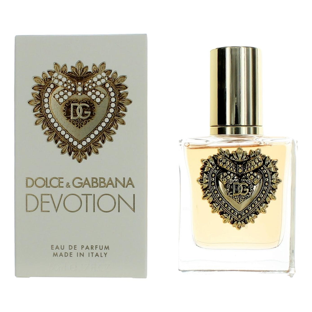 Devotion 1.7 oz EDP