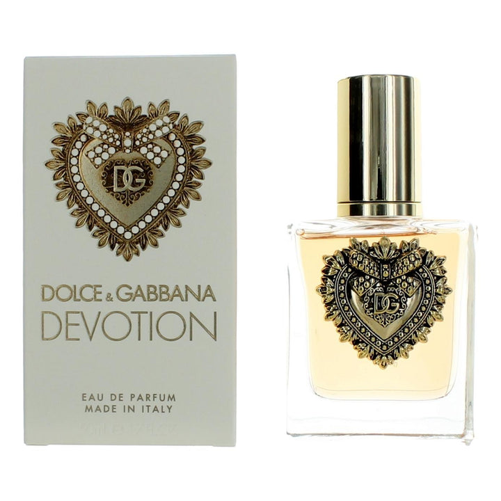 Devotion 1.7 oz EDP