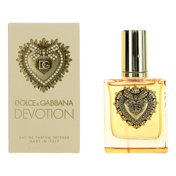 Devotion 1.7 oz EDP