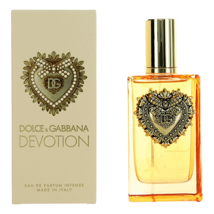 Devotion 3.3 oz EDP