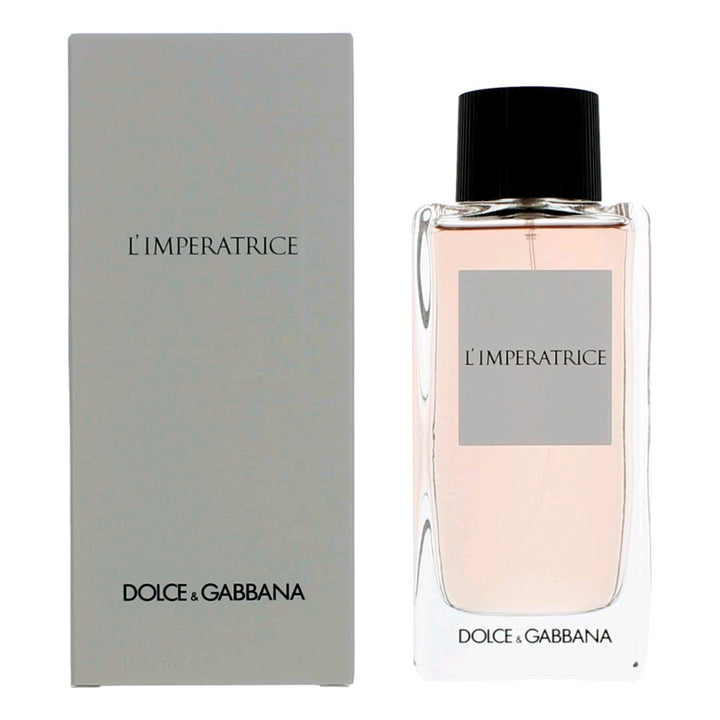 D&G L'Imperatrice 3.3 oz EDT