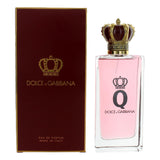 Q 3.4 oz EDP