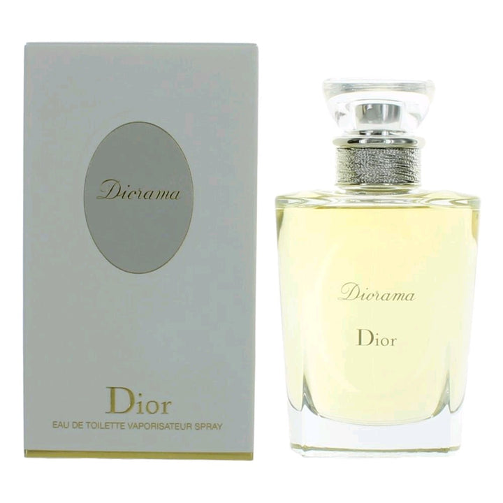 Diorama 3.4 oz EDT