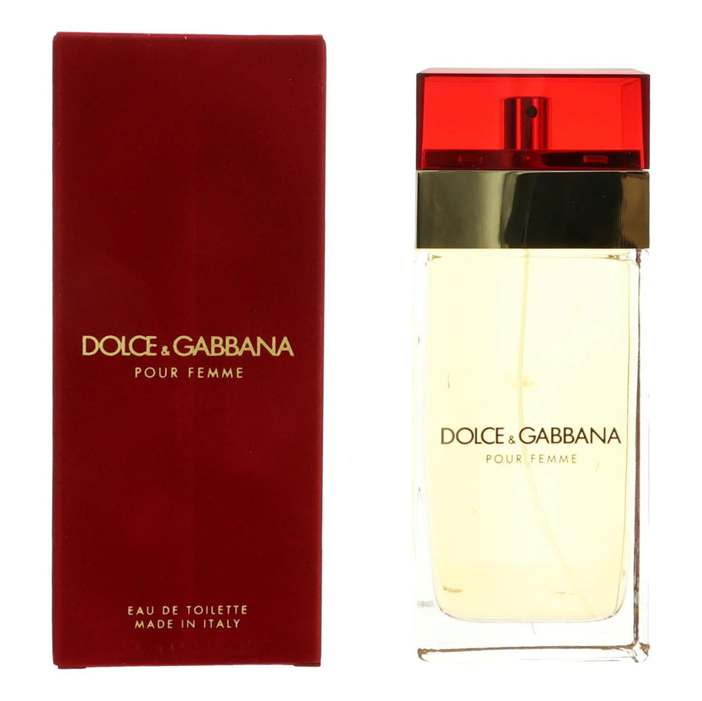 3.3 oz EDT