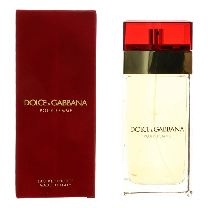 3.3 oz EDT