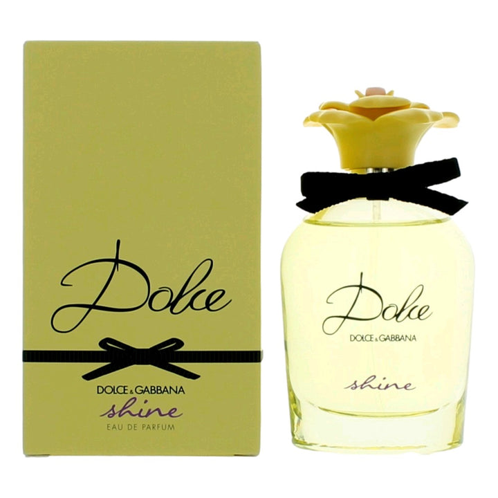 Dolce Shine 2.5 oz EDP