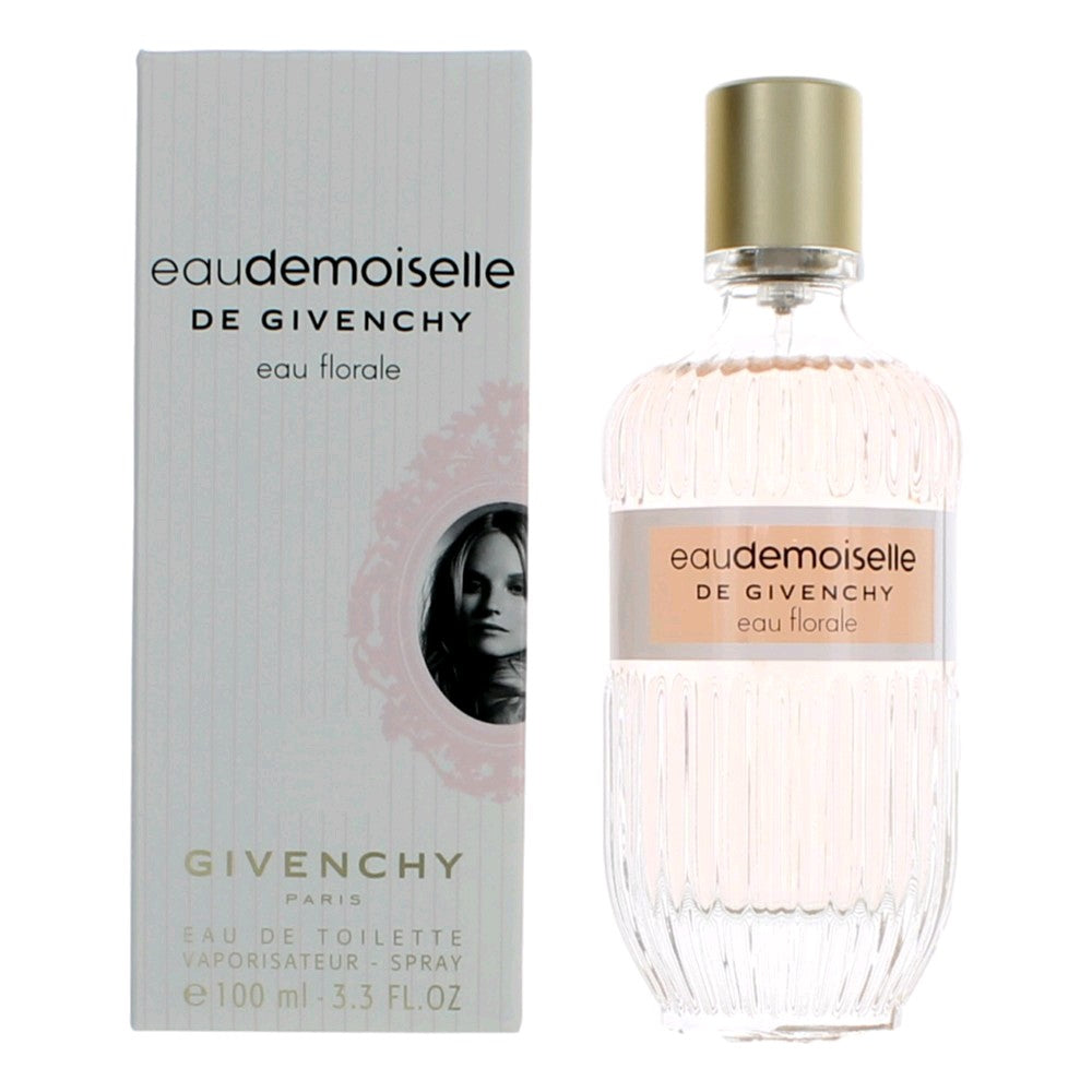 Eaudemoiselle Eau Florale 3.3 oz EDT