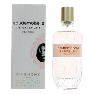 Eaudemoiselle Eau Florale 3.3 oz EDT
