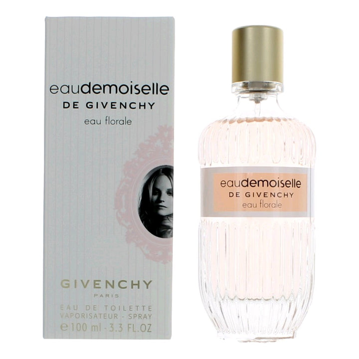 Eaudemoiselle Eau Florale 3.3 oz EDT