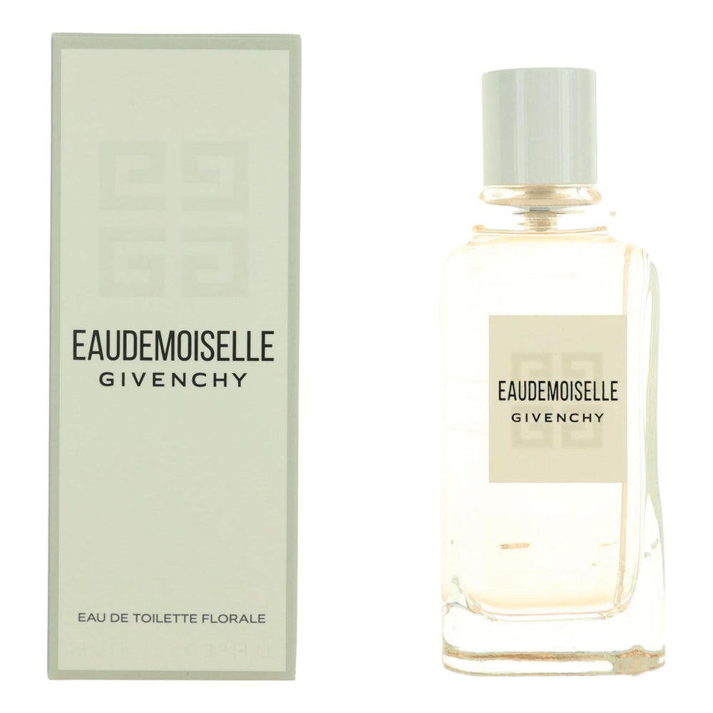 Eaudemoiselle Eau Florale 3.3 oz EDT