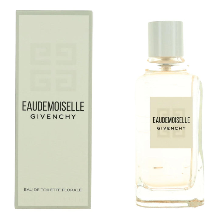 Eaudemoiselle Eau Florale 3.3 oz EDT