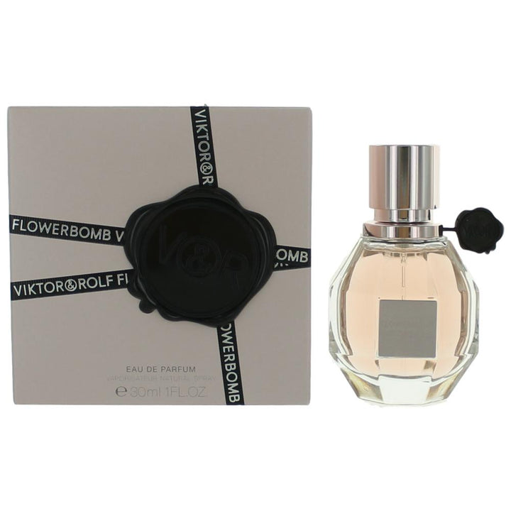 Flowerbomb 1 oz EDP