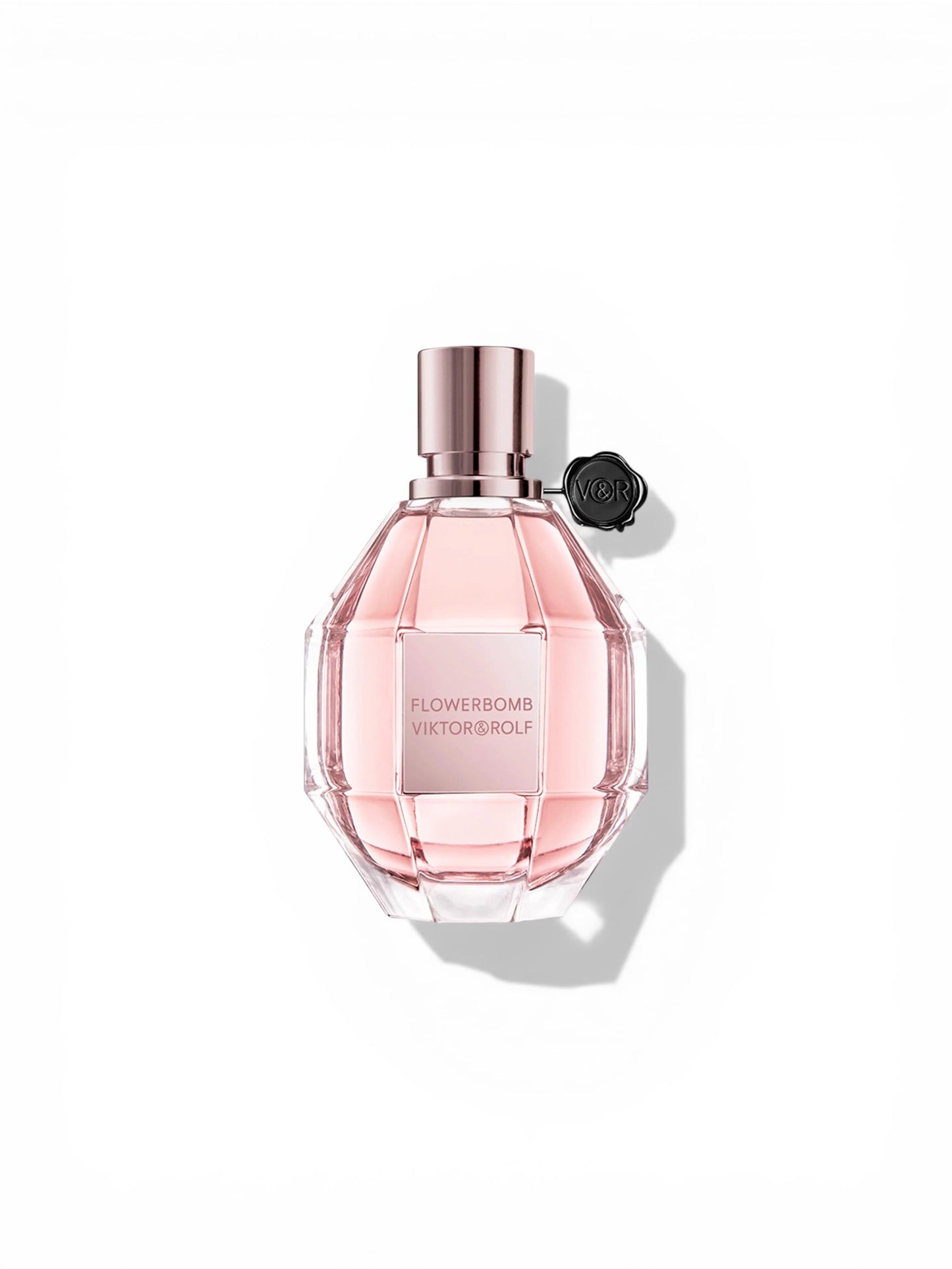 Flowerbomb EDP - fragrance decant