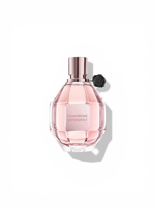 Flowerbomb EDP - fragrance decant