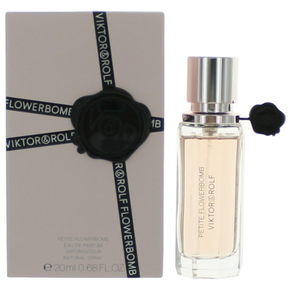 Flowerbomb .68 oz EDP