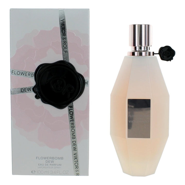 Flowerbomb Dew 3.4 oz EDP