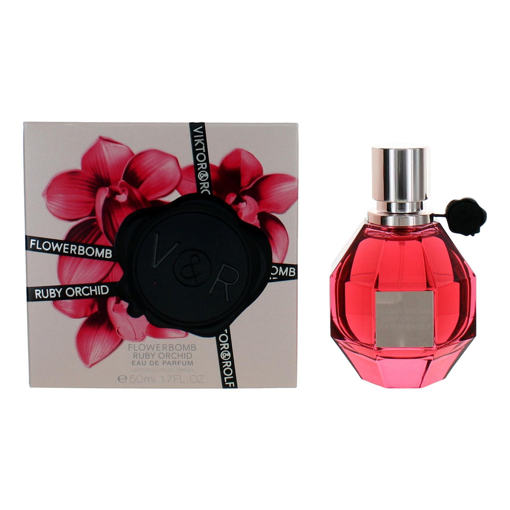 Flowerbomb Ruby Orchid 1.7 oz EDP