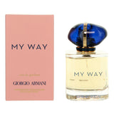 My Way 1.7 oz EDP