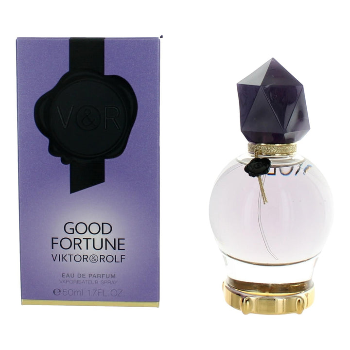 Good Fortune 1.7 oz EDP