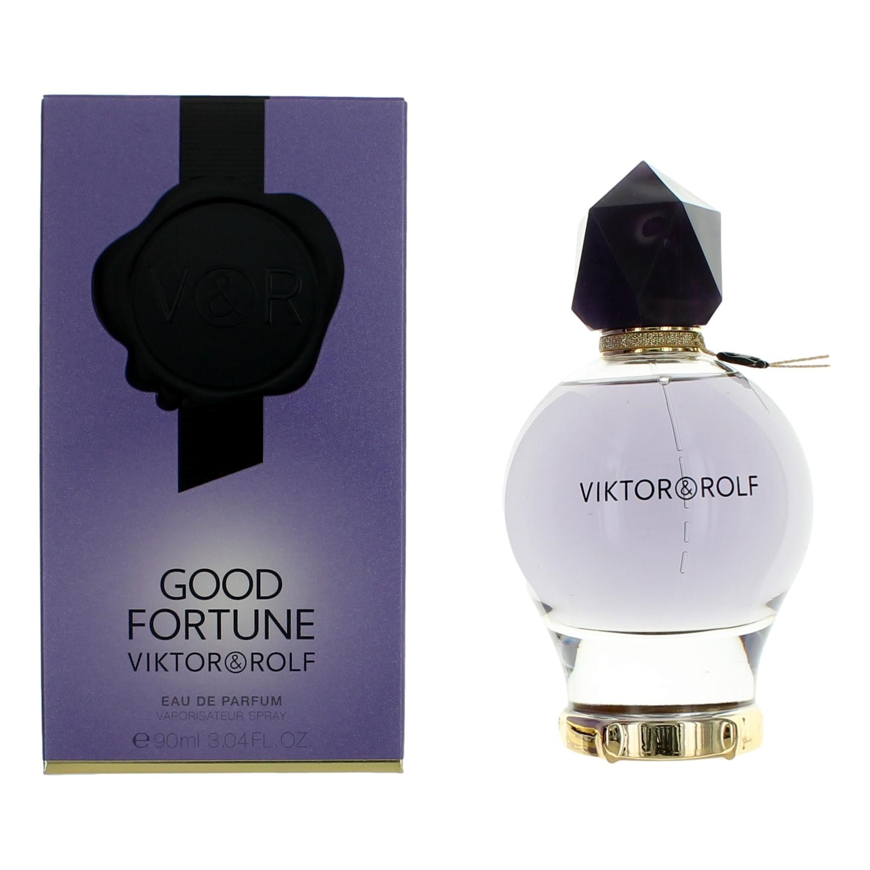 Good Fortune 3.04 oz EDP