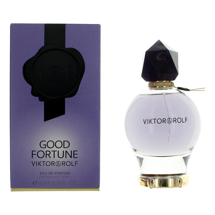 Good Fortune 3.04 oz EDP