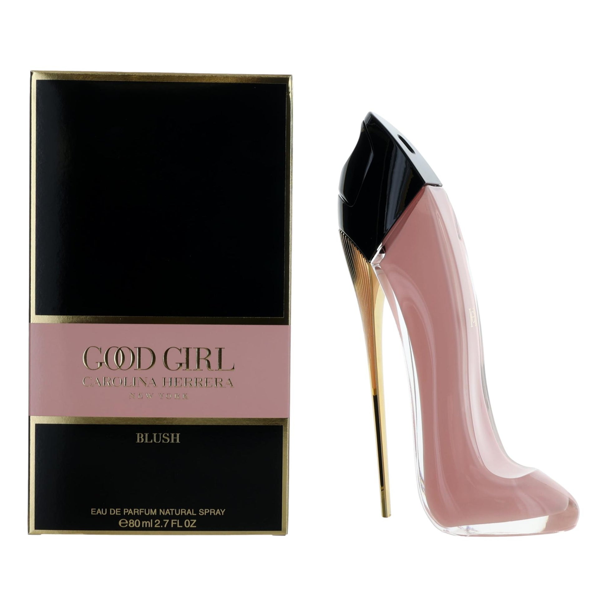 Good Girl Blush EDP by Carolina Herrera - bottle image