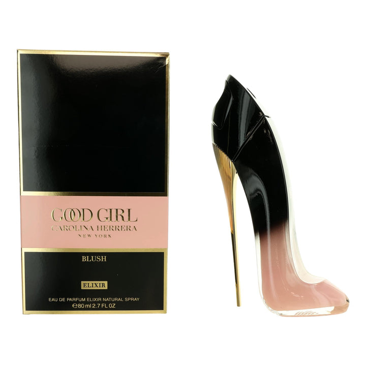 Good Girl Blush Elixir 2.7 oz EDP
