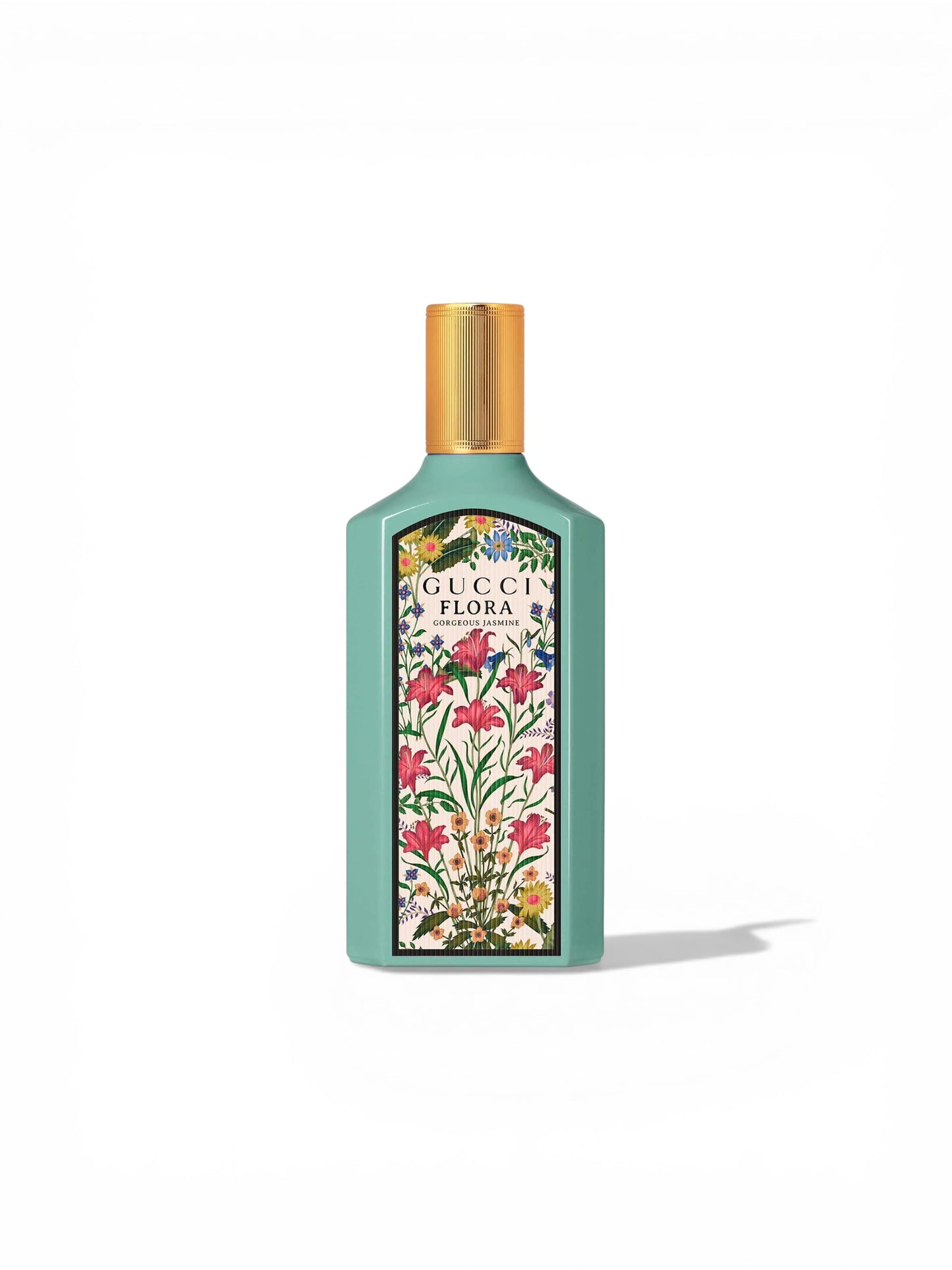 Flora Gorgeous Jasmine EDP - fragrance decant