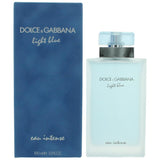 Light Blue Eau Intense 3.3 oz EDP