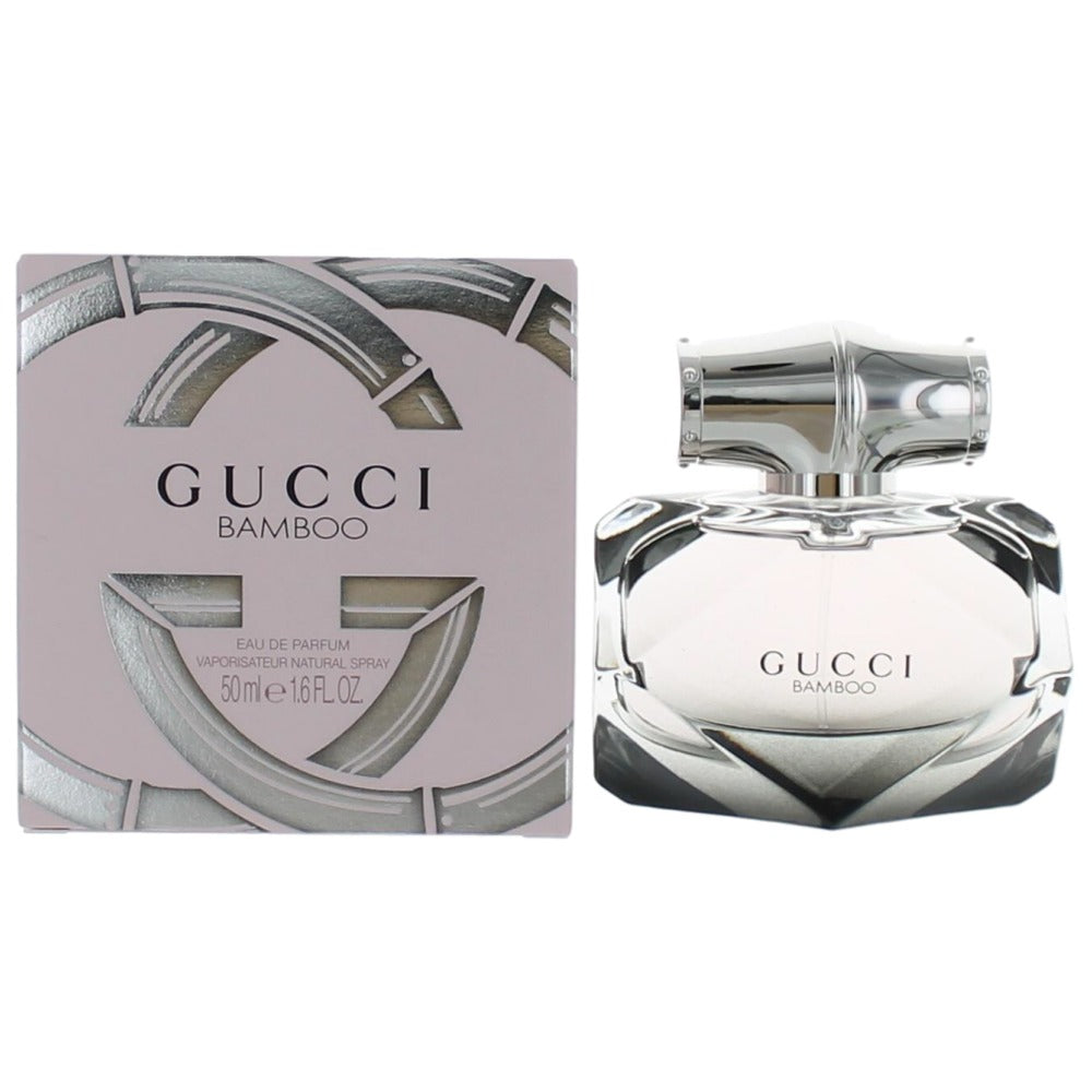 Bamboo 1.6 oz EDP