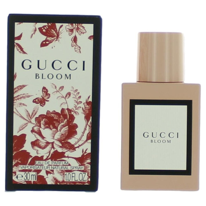 Bloom 1 oz EDP