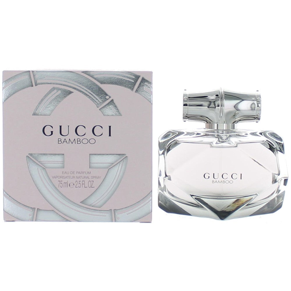 Bamboo 2.5 oz EDP