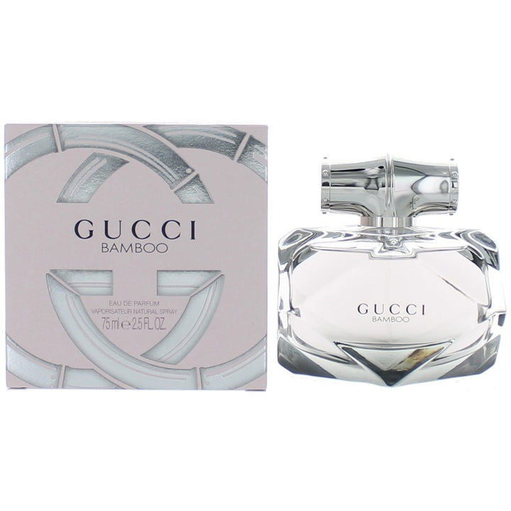 Bamboo 2.5 oz EDP