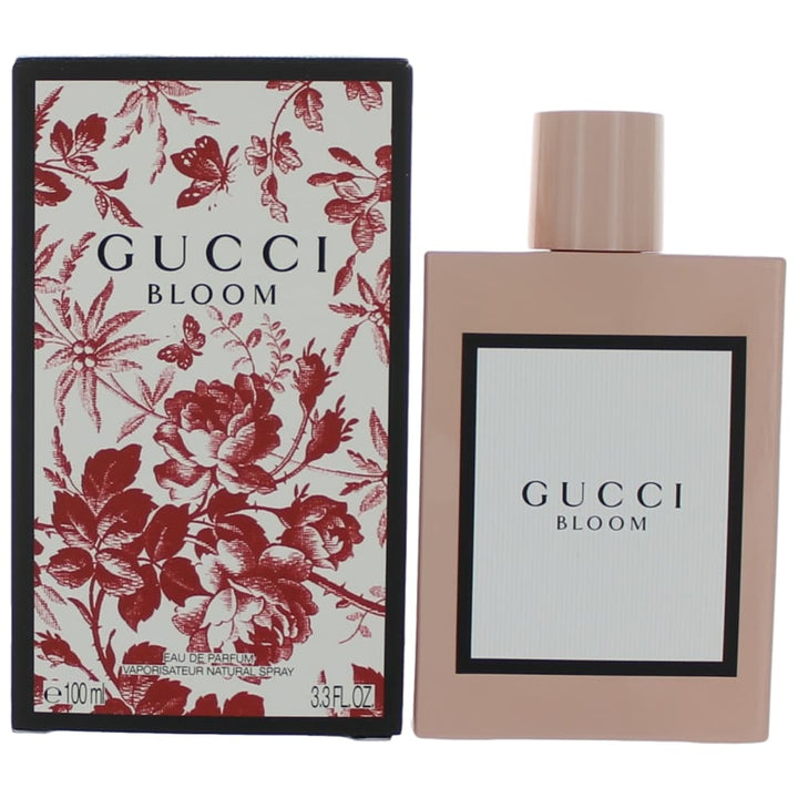 Bloom 3.3 oz EDP