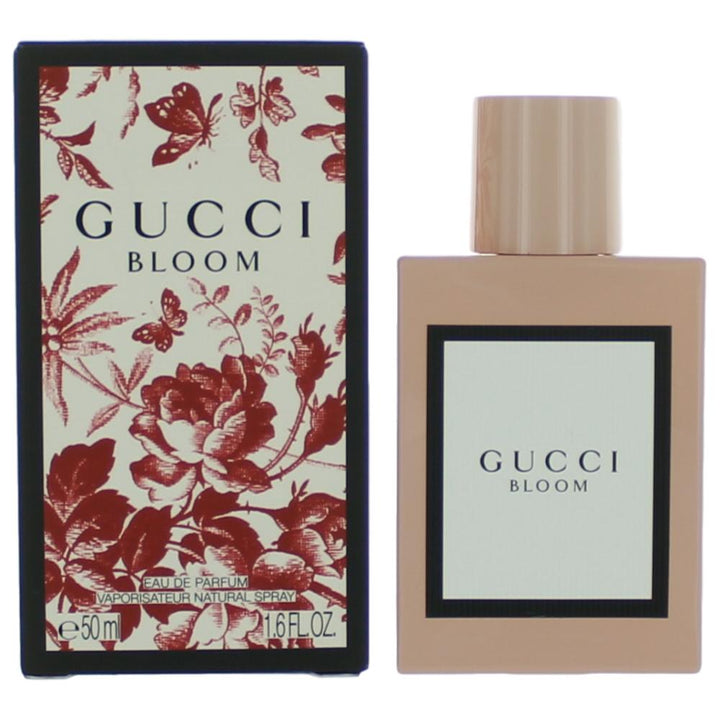 Bloom 1.6 oz EDP