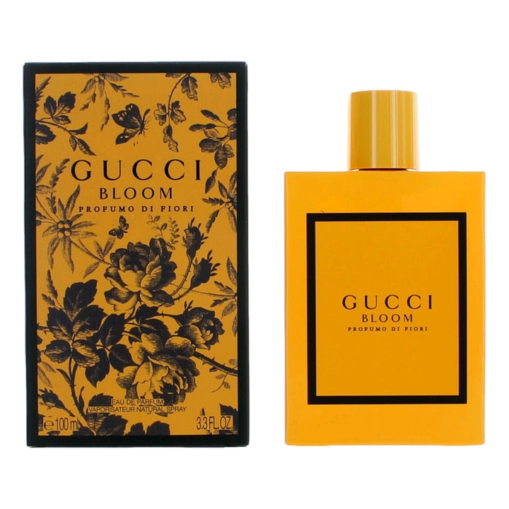 Bloom Profumo Di Fiori 3.3 oz EDP