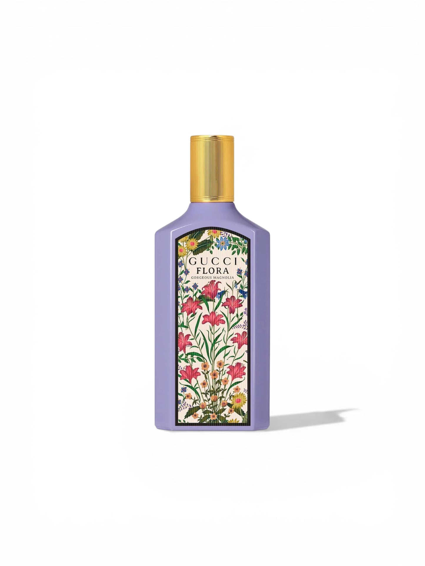 Flora Gorgeous Magnolia EDP - fragrance decant