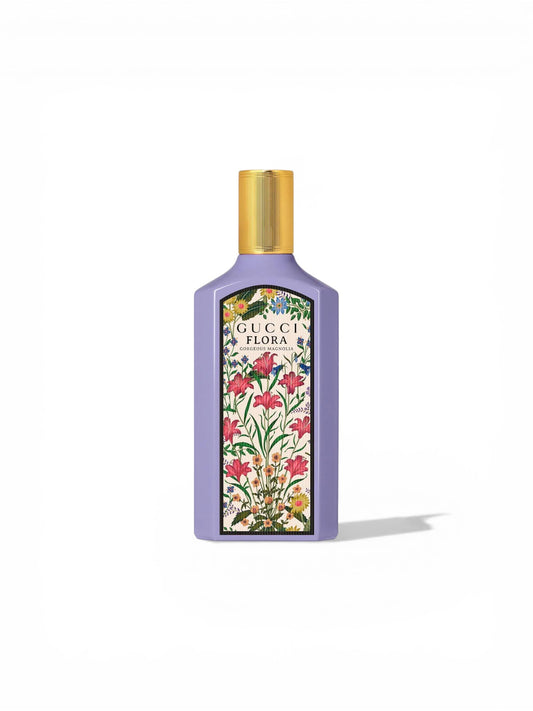 Flora Gorgeous Magnolia EDP - fragrance decant