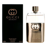 Guilty Pour Femme 3 oz EDT