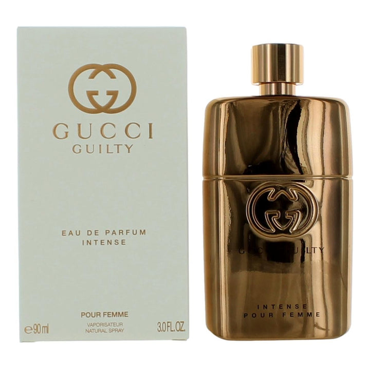 Guilty Pour Femme 3 oz EDP